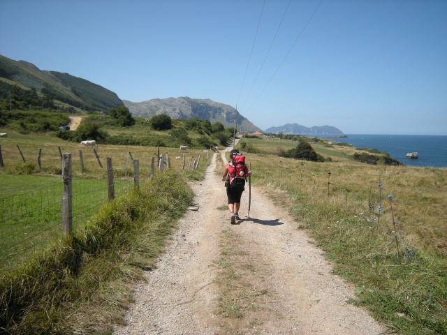 Un camino distinto